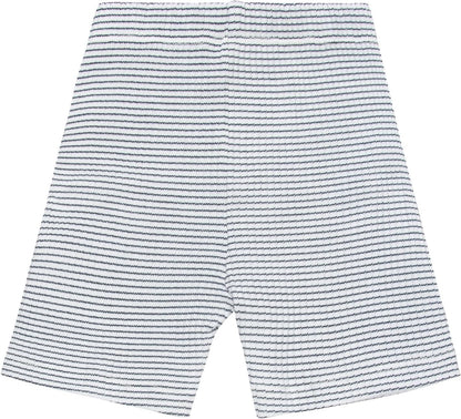 GUISBY Rayon Made from Bamboo Undershirt boy Girl Bodysuit for baby 3-Packs