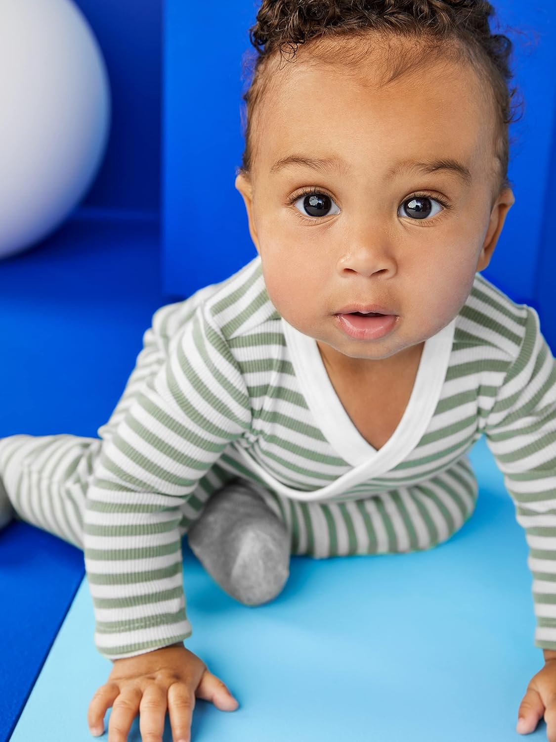 Simple Joys by Carter's Unisex Babies' Pant, Pack of 4