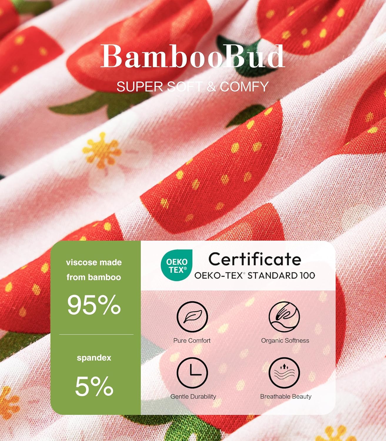 Baby Boy Girl Pajamas Toddler Infant Unisex Sleeveless Sleep Bodysuit Sleepwear Newborn Snap Snug Fit 3-Pack