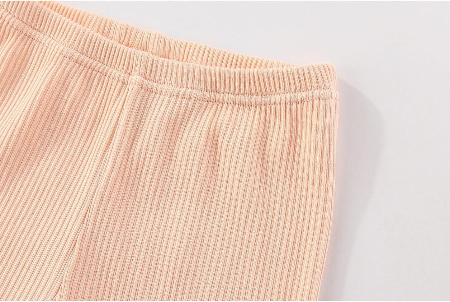 Baby Boy Girl 10 Piece Combined Type Clothing Set Cotton Baby Bodysuits and Pants Set Home Outdoor Infant Clothes