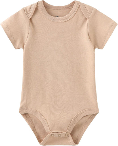 Kiddiezoom Unisex Baby Layette Essentials Giftset Clothing Set 19-Piece For Newborn Baby