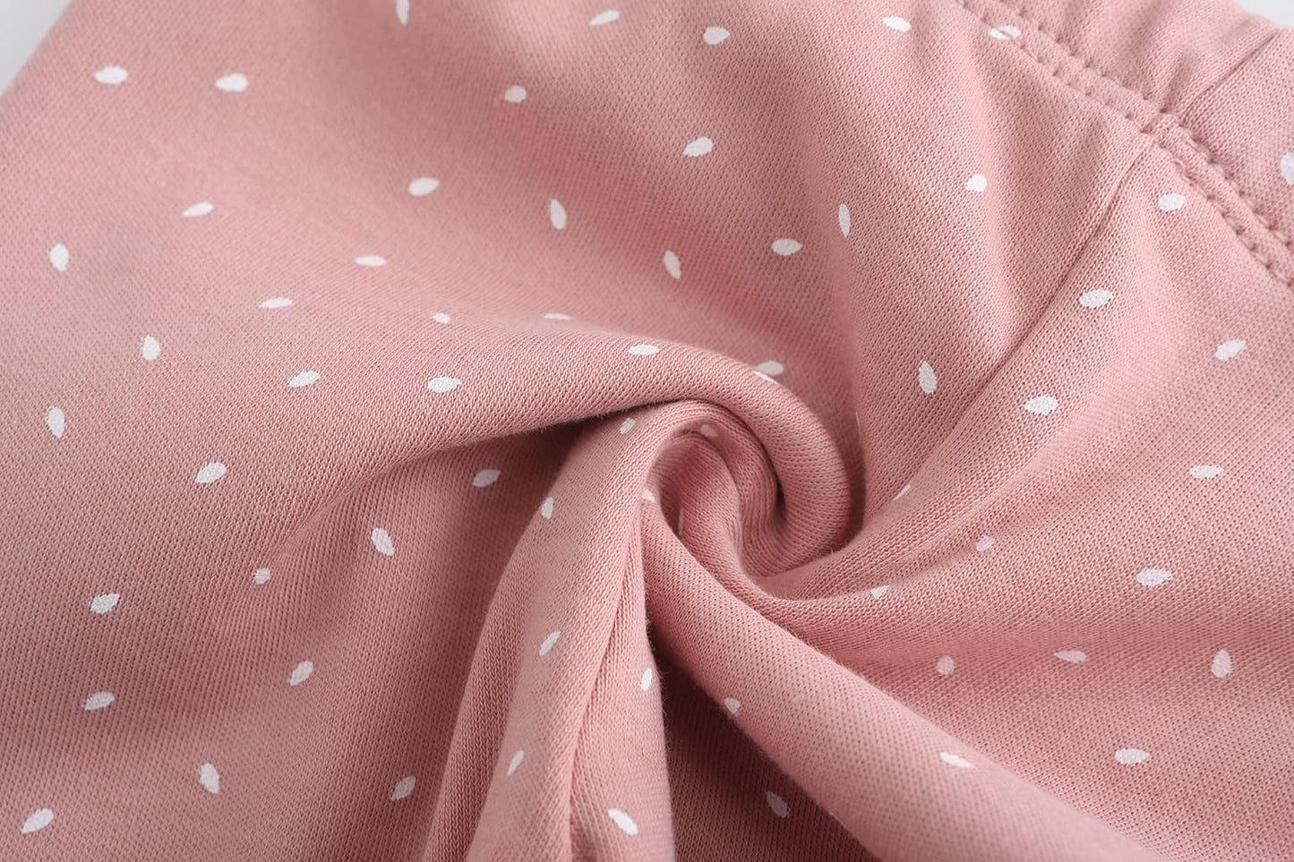 Kiddiezoom Newborn Baby Girl Boy Clothes Baby Outfits Pants Bodysuits Gifts Set Layette Set 0-3 Months