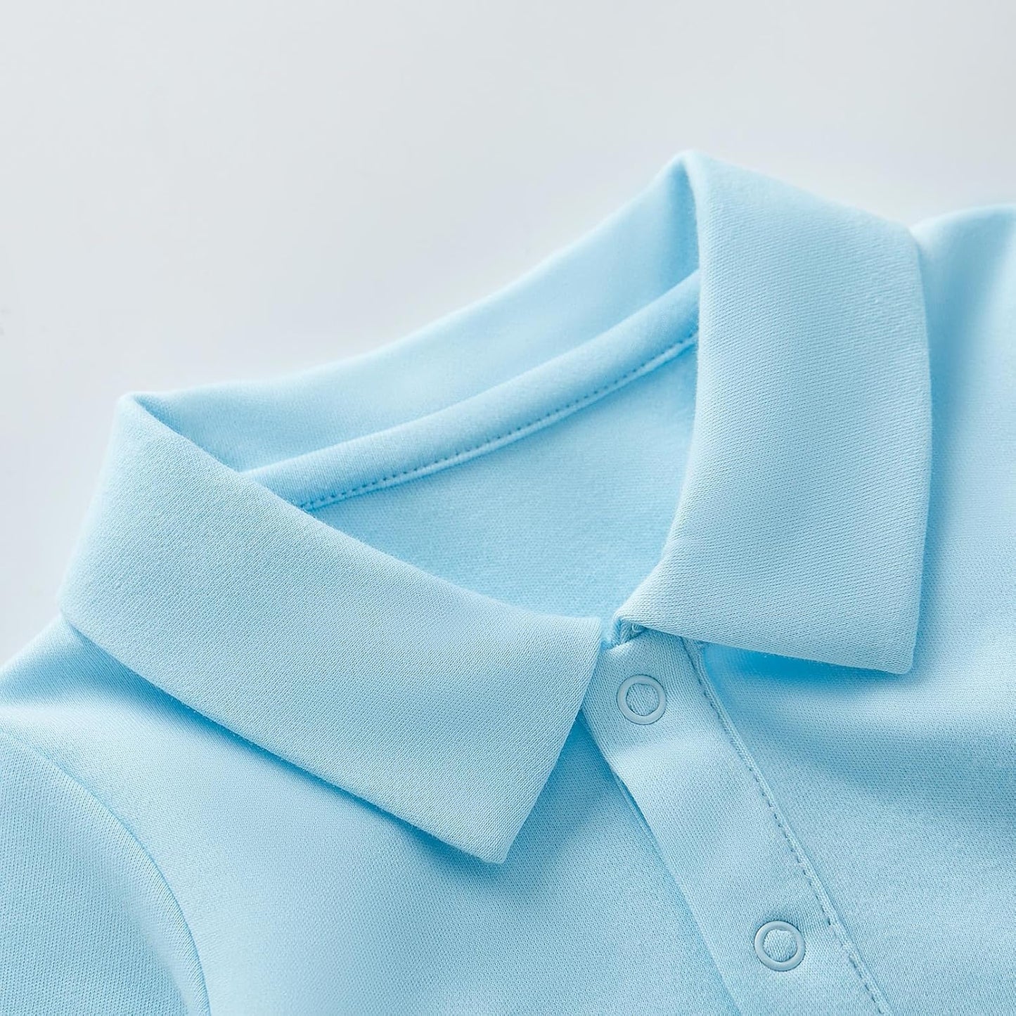 pureborn Baby Boys Girls Bodysuit Super Soft Cotton Romper 0-24 Months