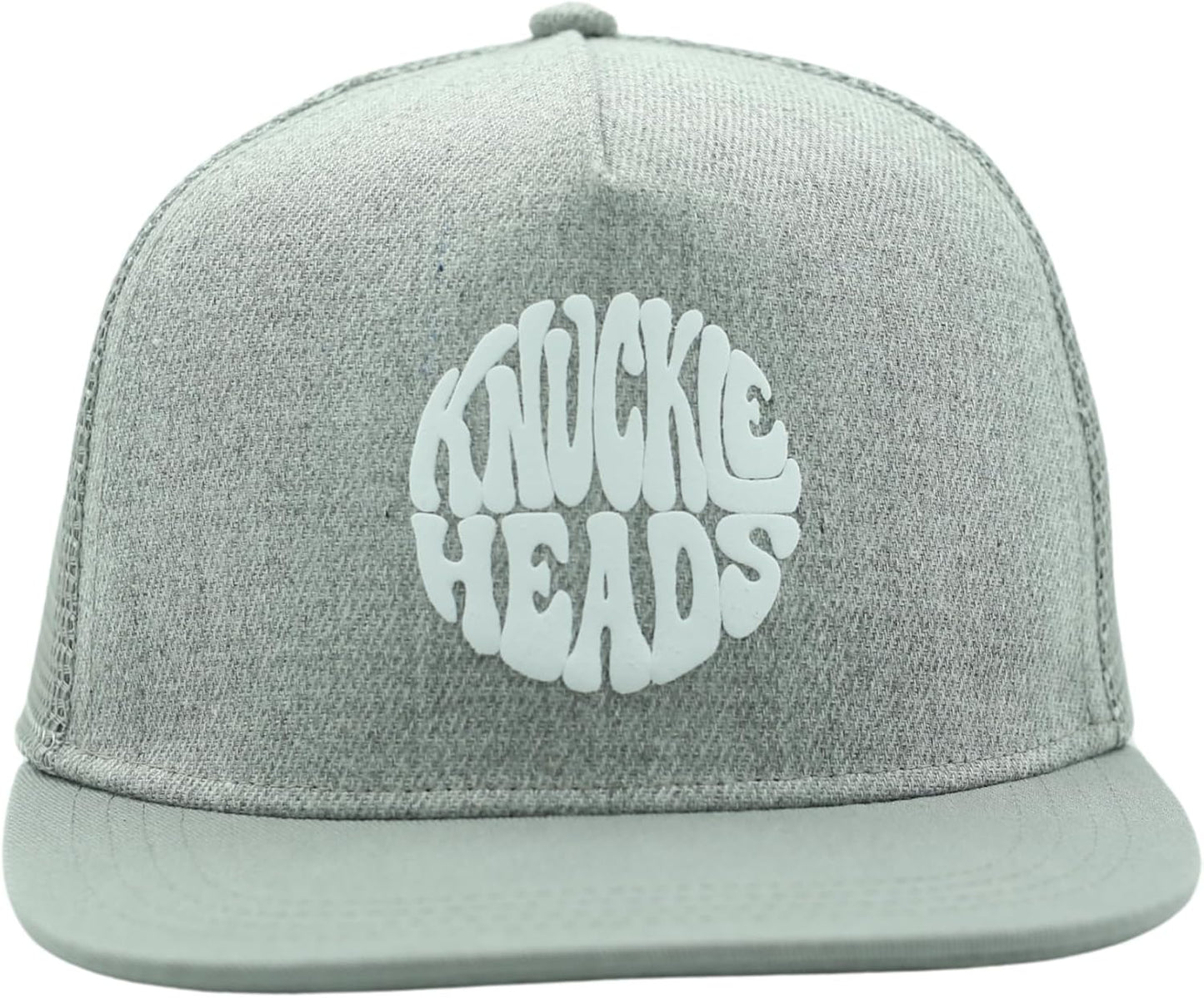 Baby Hats - Baseball Hat, Newborn Youth Flat Brim Mesh Trucker Surf Skate Bubba Bro Fitted Beach Cap Gorros para Bebes