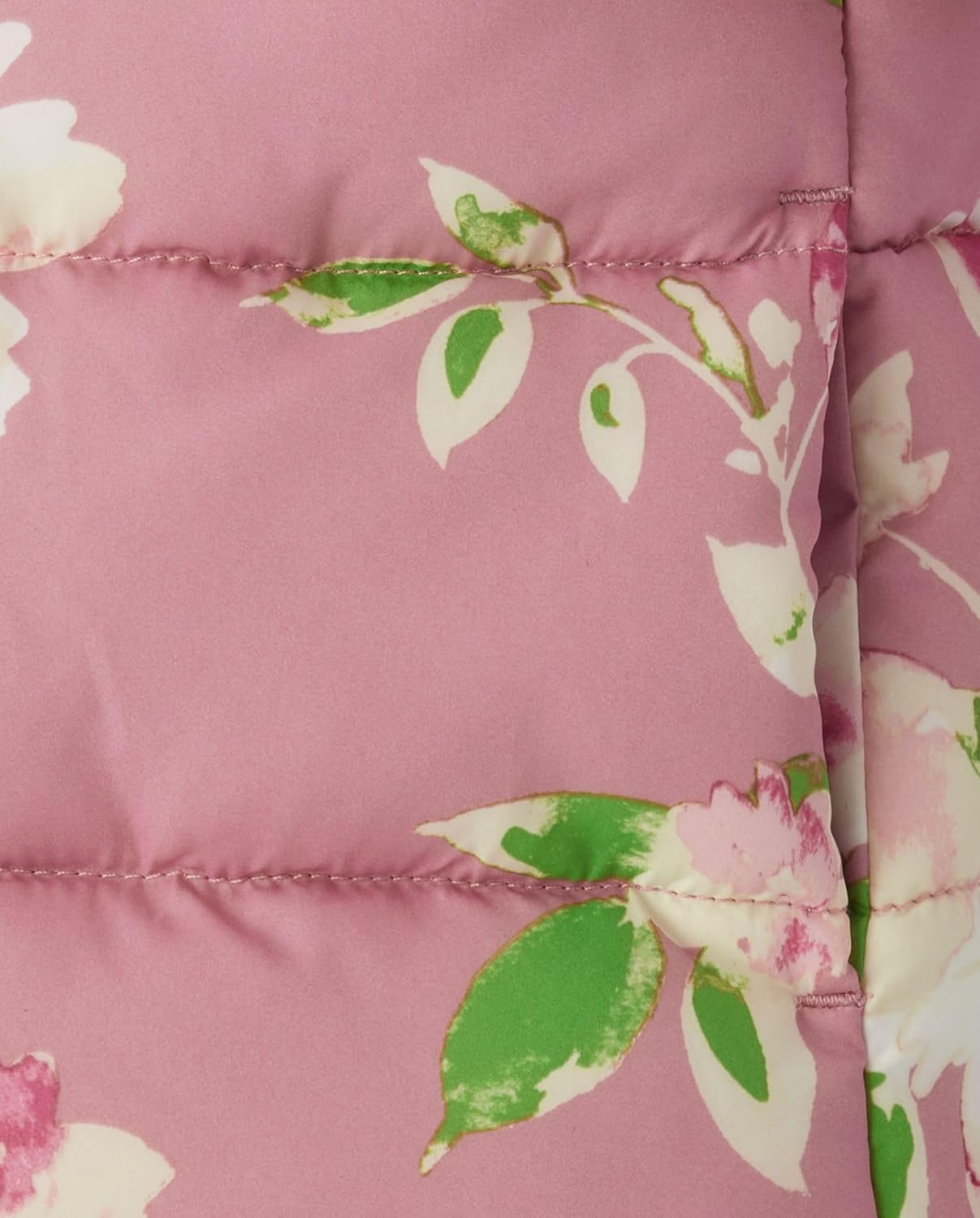 The Children's Place Baby and Toddler Girls' Medium Weight Wind-Resistant, Water-Resistant Puffer Jacket