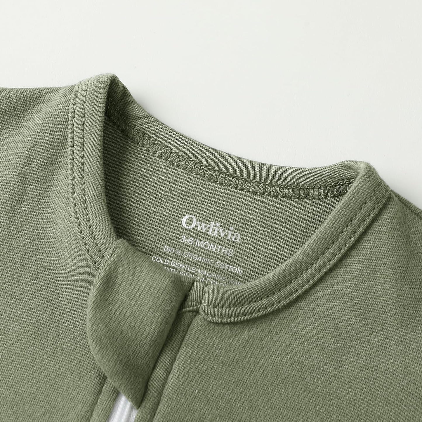 Owlivia Baby Short Sleeve Summer Romper Set, 2 Pack Tank Jumpsuit for Girls and Boys, Cartoon One Piece Coverall Outfit