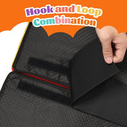 5 Pcs Foam Climbing Blocks for Toddlers, Soft Play Set Climb and Crawl Foam Activity Playset Gym Equipment for Playroom, Daycare, Kindergarten,Multicolored