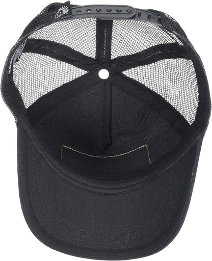 Baby Hats - Baseball Hat, Newborn Youth Flat Brim Mesh Trucker Surf Skate Bubba Bro Fitted Beach Cap Gorros para Bebes