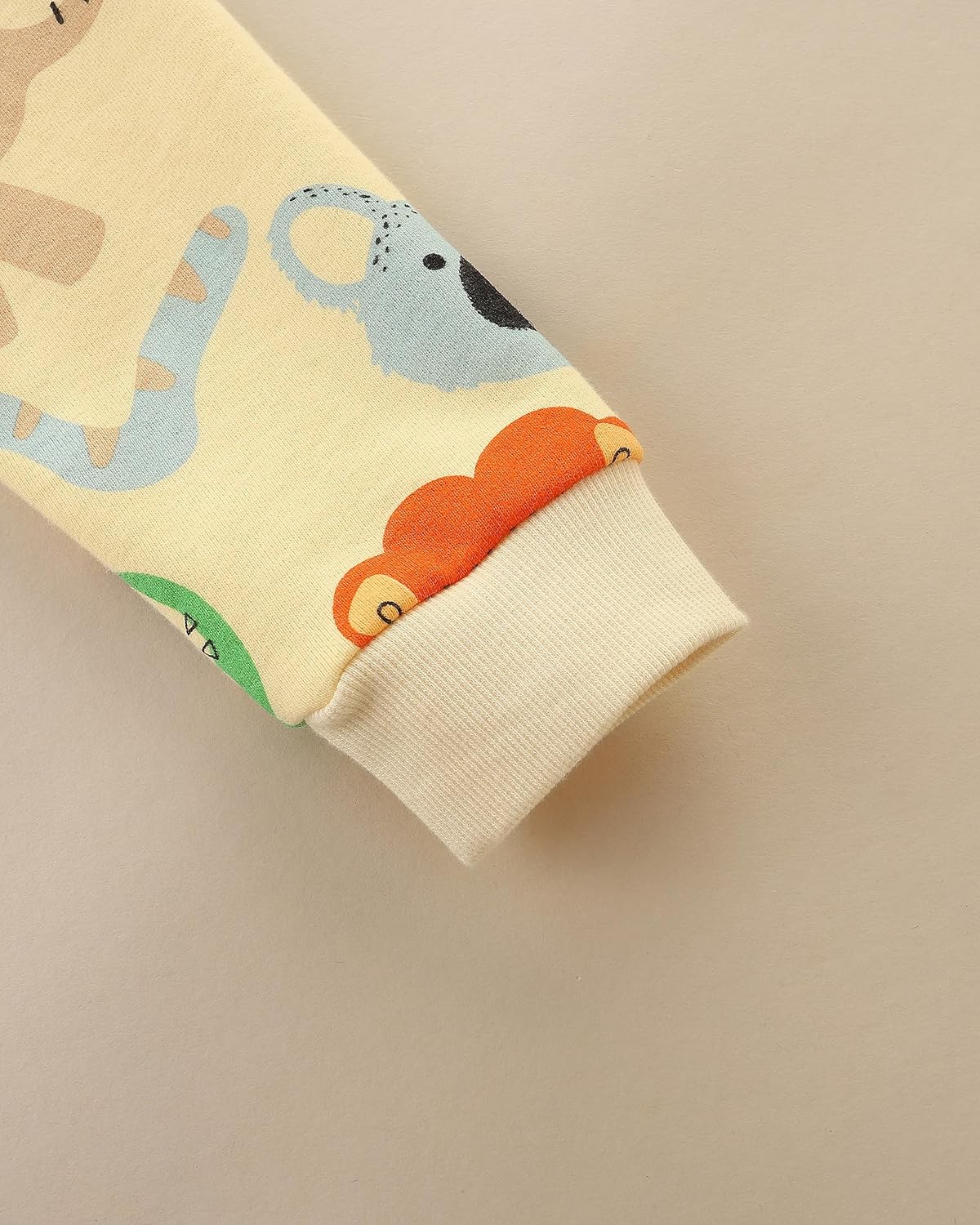 Baby Toddler Boys Dinosaur Hooded Zip Jacket Casual Outerwear Active Sweatshirt