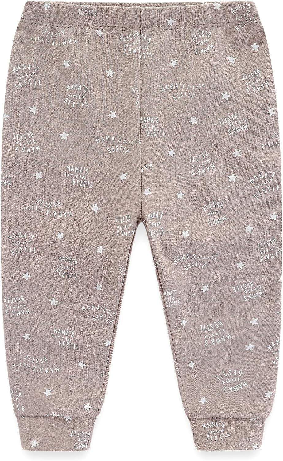 Baby Layette Set Baby Boys' 9-Piece Bodysuits Pants Set Toddler Girl Boy Unisex Baby Gift Sets