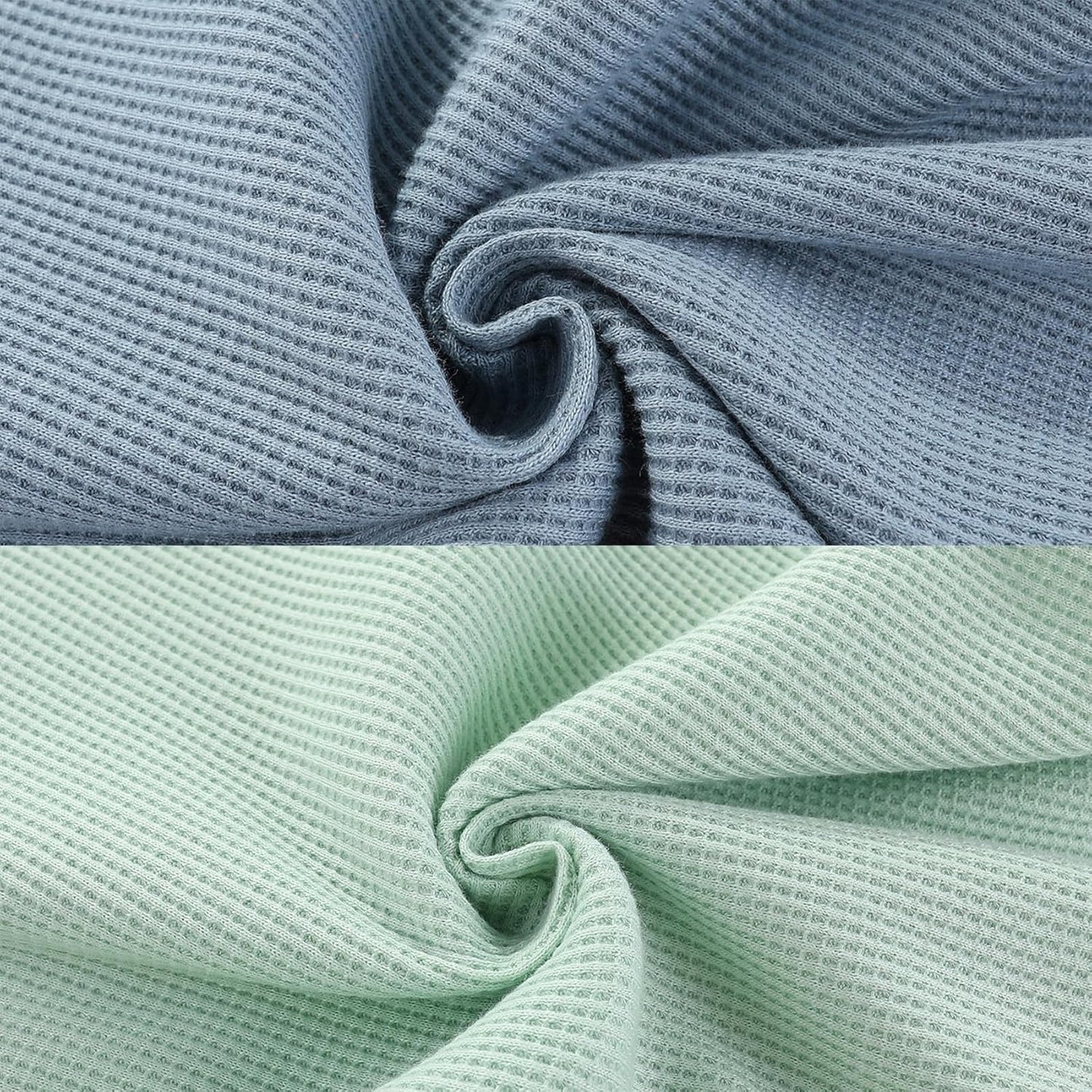 Baby Bodysuits Solid Romper One-Piece Newborn Clothes 2 Pack Baby Shower Gifts