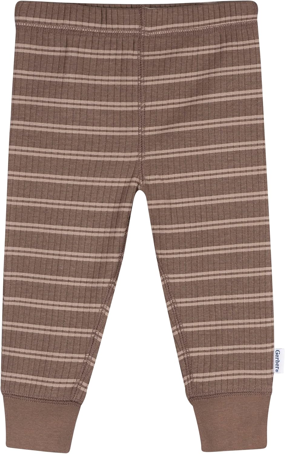 Gerber Baby Boys' Multi-Pack Pants