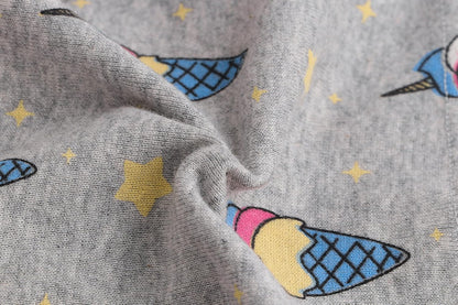 Boboking Soft Cotton Underwear Toddler Girls'Briefs Soft Undies