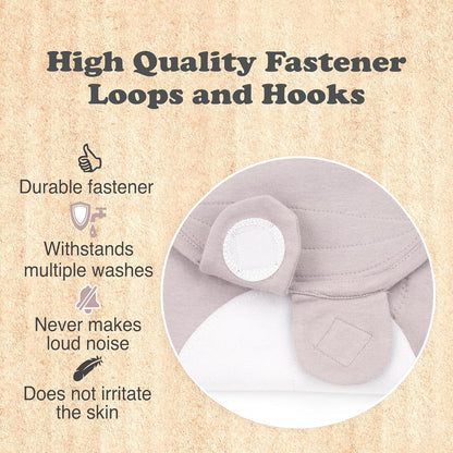 Bublo Baby Swaddles for Newborns – 3-Pack Infant Swaddles 0-3 Months – Adjustable Swaddle Sleep