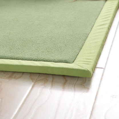 V-mix Baby Play Mat Nursey Decor Area Rug 1.18" Thick Hypebeast Rug Non Slip Rug Pads Large Area Rug Play Mats for Babies and Toddlers Non-Toxic Area Rugs Used for Living Room 7.8x6.5Ft