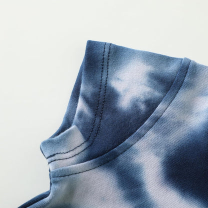 Owlivia Baby Boy Romper, Unisex Short-sleeve Summer Outfit, 100% Organic Cotton Girl One-Piece Jumpsuit