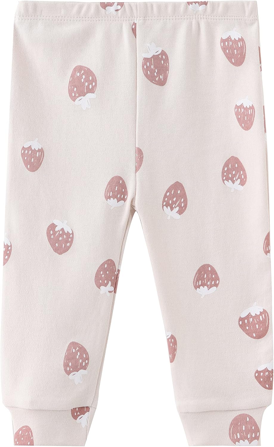 Kiddiezoom Newborn Baby Girl Boy Clothes Baby Outfits Pants Bodysuits Gifts Set Layette Set 0-3 Months