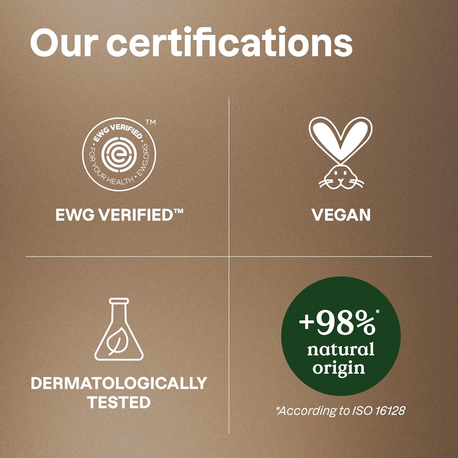 ATTITUDE 2-in-1 Body Wash and Hair Shampoo, EWG Verified Shower Gel, Dermatologically Tested, Made