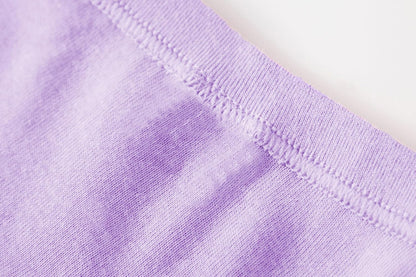 Hahan Girls Soft Panties Toddler Girls Cotton Underwear Kids Briefs