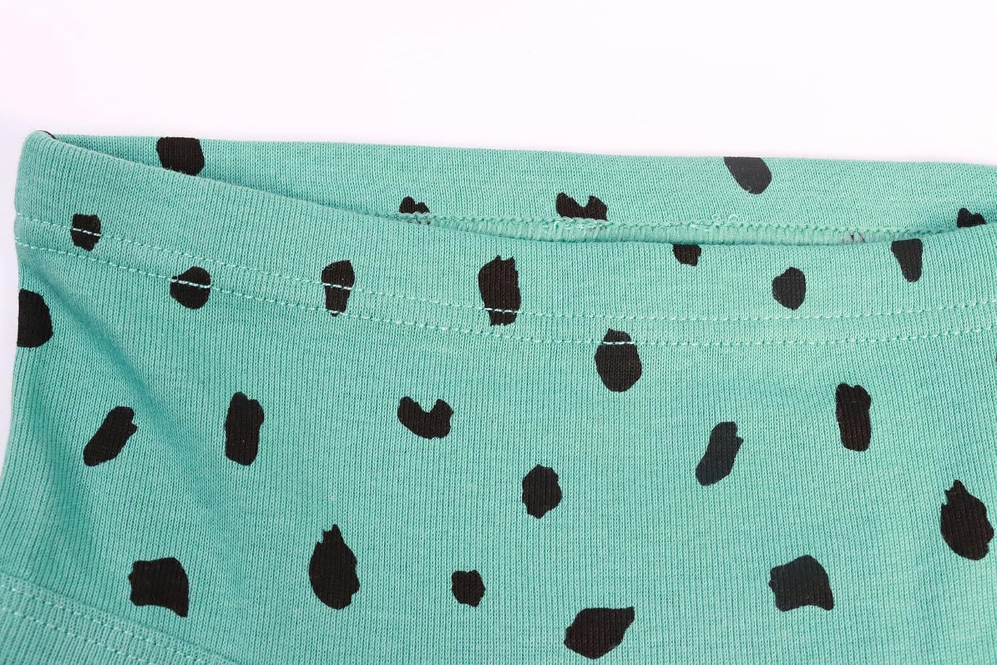 Hahan Girls Soft Panties Toddler Girls Cotton Underwear Kids Briefs