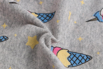 Boboking Soft Cotton Underwear Toddler Girls'Briefs Soft Undies