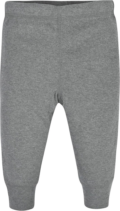 Gerber Baby Boys' Multi-Pack Pants