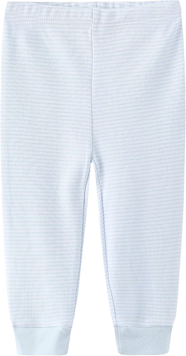 Kiddiezoom Unisex Baby Layette Essentials Giftset Clothing Set 19-Piece For Newborn Baby