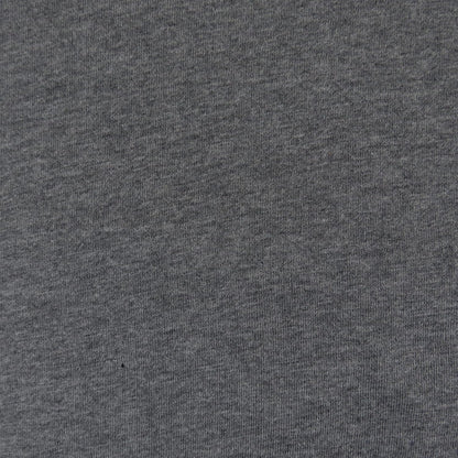 HonestBaby Boys Organic Cotton Changing Pad Cover, Gray Charcoal, One Size